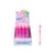 Stylo Gel Animaux Kawaii 3D Rétractable Encre Bleue - Lapin