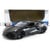 Voiture Miniature de Collection - MAISTO 1/18 - CHEVROLET Corvette C8 Stingray - 2020 - Grey