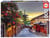 Puzzle 1000 pcs Pagode Yasaka Kyoto - Educa Borras