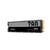 Disque SSD interne - LEXAR NM790 - 4 To - M.2 2280 PCIe Gen4x4 NVMe
