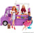 Food Truck De Barbie - Barbie - Mattel