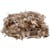 Plumes de pintade, ca. 1000 pièce, naturel, 50 gr/ 1 Pq.