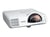 Vidéoprojecteur Epson EB-L210SW -, HD, WiFi, 720p, 4000 Lumens - Blanc