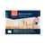 Bloc papier aquarelle - Rugueux - Florence - 24 feuilles - Blanc cassé - A6 - 300 g/m²