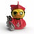Ghost - Figurine Tubbz Cardinal Copia 1st Edition 10 cm