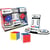 Puzzle 3D Goliath Nexcube Battle Pack - Deux cubes colorés 3x3
