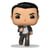 La Mort aux trousses - Figurine POP! Roger Thornhill 9 cm