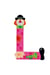 Lettre L Clown - Sevi