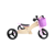 Draisienne-Tricycle 2 en 1 Rose