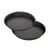 Set de 2 moules à tartes ou quiches de 28 cm et 30 cm Zenker Spécial Countries