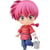 Ranma - Figurine Nendoroid Ranma 1/2 Female Ver. 10 cm - Good Smile Company