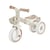 Tricycle 2 en 1 Eco-Logic Beige/Taupe
