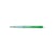 Lot de 12 Porte-mines PILOT Super Grip Neon - Vert - Mine 0,5 mm - Rechargeable