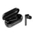 Ecouteurs Bluetooth 5.0 Gaming Stéréo Basse Latence Autonomie 4H Noir YONIS