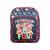 Sac à dos 31 cm avec poche maternelle Pat'Patrouille Friends Multicolore - BAGTROTTER
