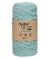 Corde de Coton Recyclé Macramé Anchor Crafty Fine - 250gr - Anchor 117 Bleu clair