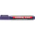 Marqueur - Violet - Indélébile - Permanent - Pointe biseautée 1-5mm - Edding 330