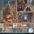 12 papiers scrapbooking 20 x 20 cm Ciao Bella TOY SHOP