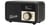 Radio enceinte Bluetooth portable Roberts Revival Petite 2 DAB DAB+ Noir