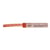 MUNGYO Pastel sec tendre Carré 6 x  Sanguine