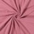 Tissu Jersey Coton uni Vieux Rose