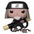 Naruto Classic - Figurine POP! Hiruzen 9 cm - Funko