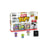 Toy Story - Pack 4 figurines Bitty POP! Zurg 2,5 cm