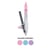 Compas Study Pastel Avec Porte Crayon - Maped