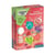 Coffret Cosmétiques Clementoni Set création baumes à lèvres multicolore