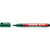 Marqueur permanent pointe fine 1 mm - Edding - Vert - 370