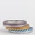 Masking tape - 3 rouleaux fins - Deco C - 10 m x 6mm