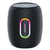 Enceinte Bluetooth Puissante Avec Subwoofer Et Lumières RGB Pour Son Immersif YONIS