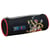 Trousse ronde One Piece Black 21 CM