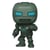 Marvel What If...? - Figurine Oversized POP! The Hydra Stomper 15 cm - Funko