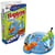 Hippos gloutons Voyage, jeu de société de voyage pour 2joueurs, des 4ans,
