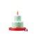 Personnage Sonore – Joyeux anniversaire – FABA