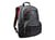 PORT Designs Sac àdos PC pour ordinateur portable HOUSTON 23 litres 17.3 pouces noir