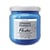 Peinture vinylique - Flashe - Bleu Rex - 067 - Lefranc Bourgeois - 400ml