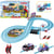 Circuit voitures Carrera First Bluey et Bingo Race - Carrera