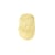 Natura Happy Cotton 3mm 20g Amigurumi et Crochet Col. 787 jaune
