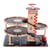 Garage multi-niveaux - Hape Toys