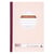 Manifold autocopiant 210X148 Commandes 50 tripli - Avoine - x 5 - Le Dauphin