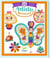 Artistic String Art – Le Jardin - Djeco - Orange