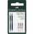 Gommes de rechange Faber-Castell - TK-FINE - Lot de 3