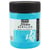 Peinture acrylique - Bleu vert iridescent - 357 - Pébéo Studio - Pot de 500ml