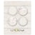 4 badges métal décoration embelissement scrapbooking Lemoncraft LIMEN STORY 321