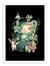 Affiche 50 x 70 cm -  Grass game - EduEly