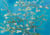 Puzzle 1000 pièces - Classiquecent Van Gogh - Almond Blossom, 1890 - Bluebird Puzzle