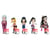 Demon Slayer Kimetsu No Yaiba - Pack de Figurines Demon Slayer WCF vol.9