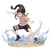 Naruto - Figurine Neji Hyuga Memorable Saga